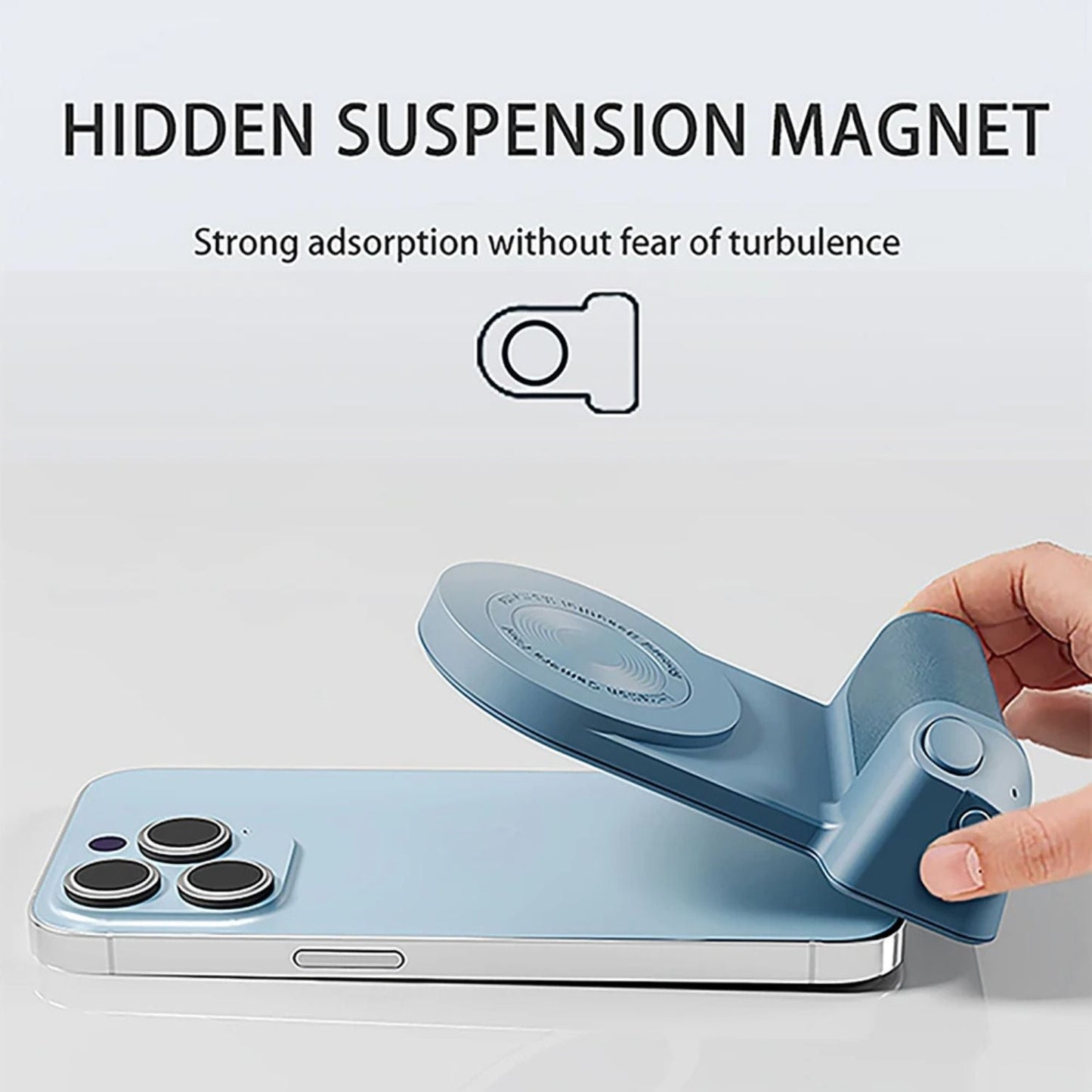 Camera Snap & 5000 mAh PowerBank