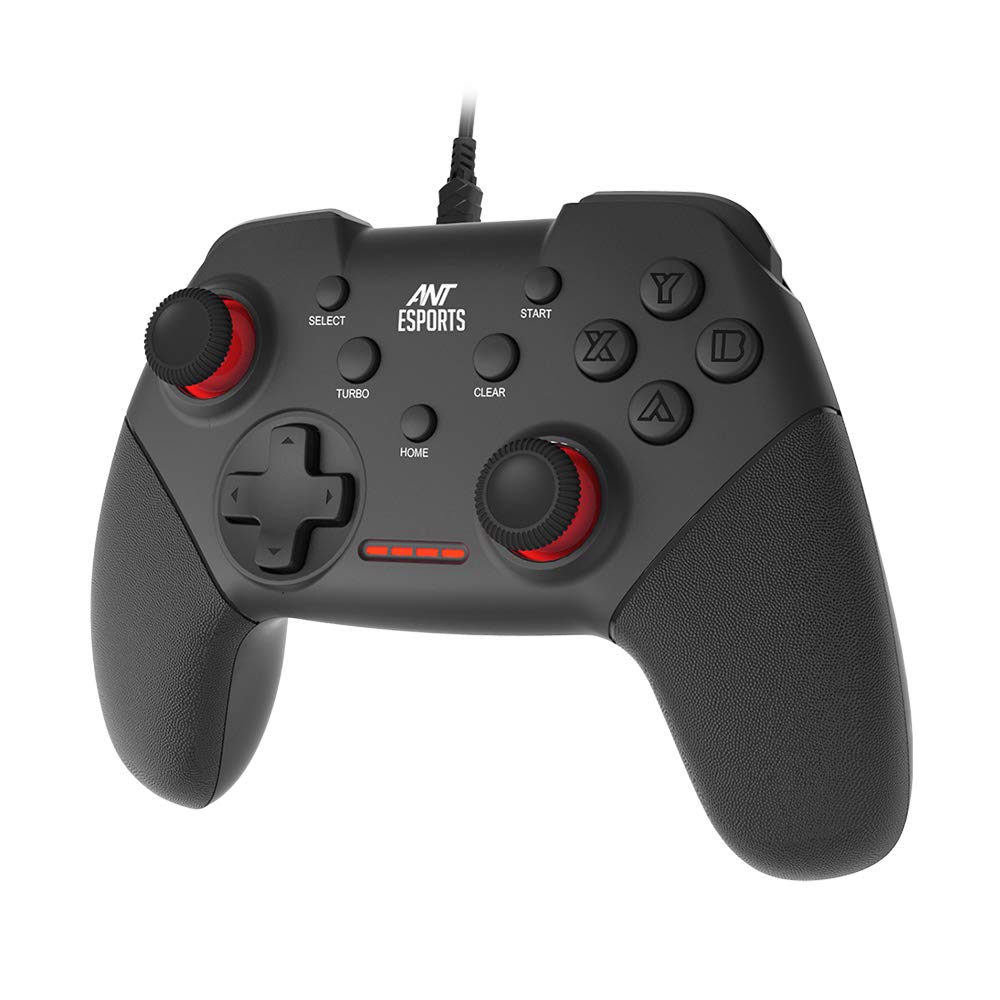 Portable Game Drive Built-in 110,000+ Games | 500GB HDD | FREE Controller (Gamepad)