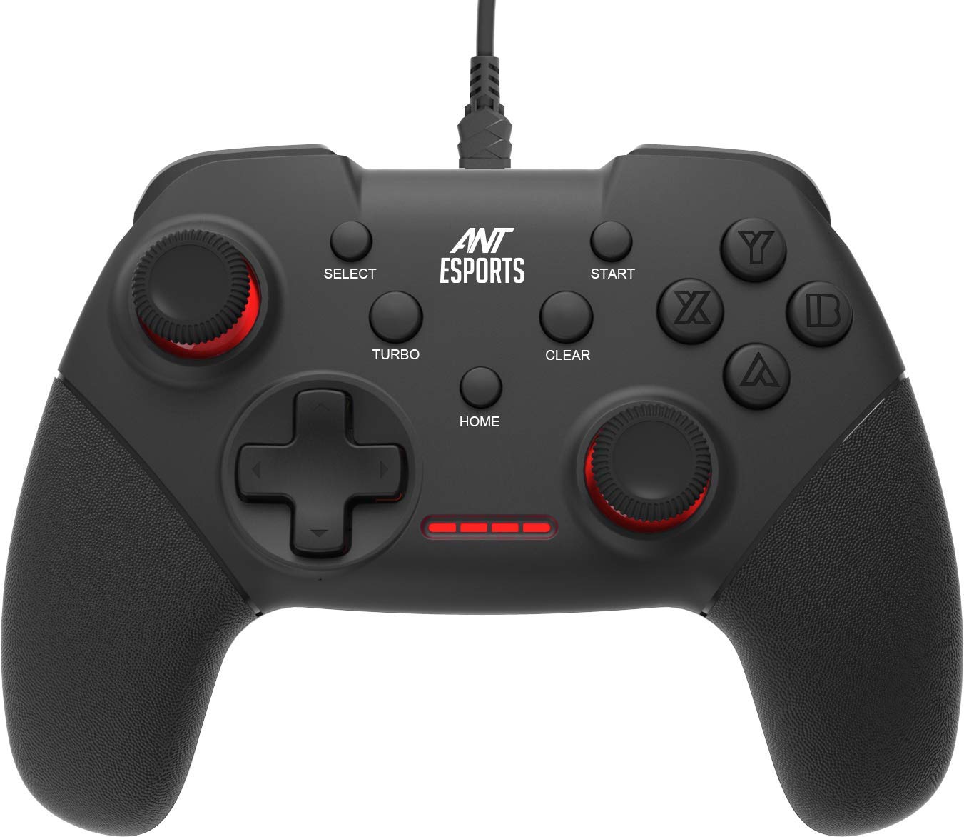 Portable Game Drive Built-in 110,000+ Games | 500GB HDD | FREE Controller (Gamepad)