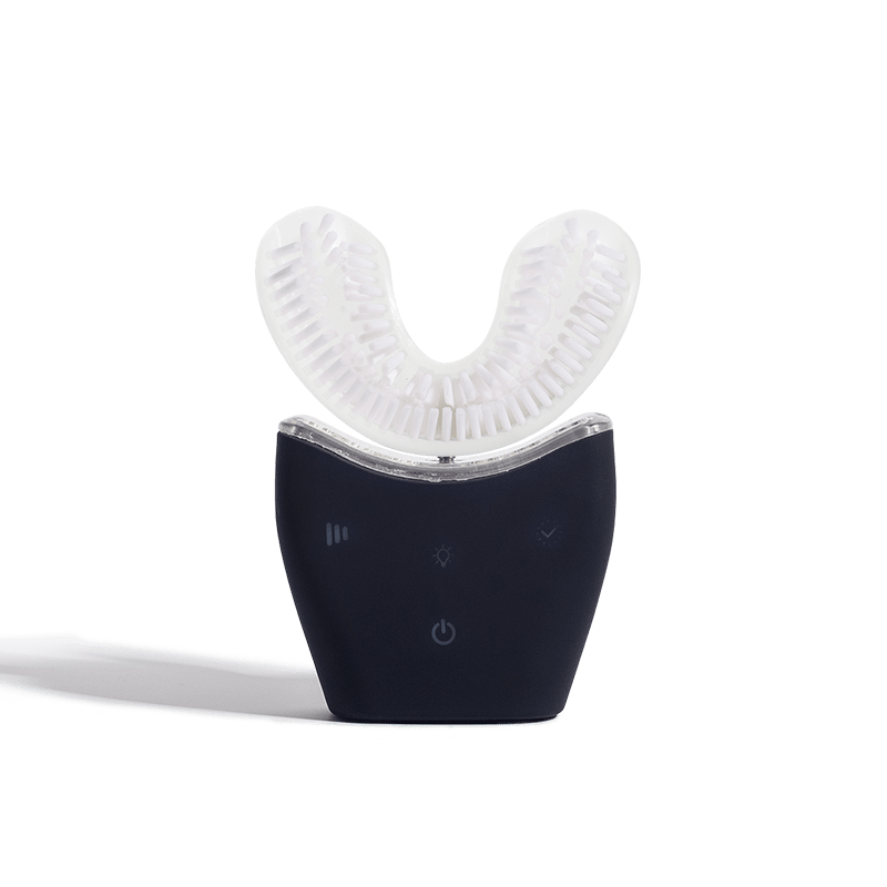 U Shaped Automatic Toothbrush