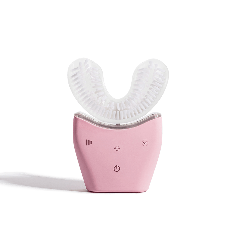 U Shaped Automatic Toothbrush