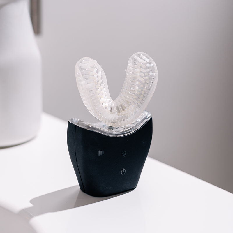 U Shaped Automatic Toothbrush
