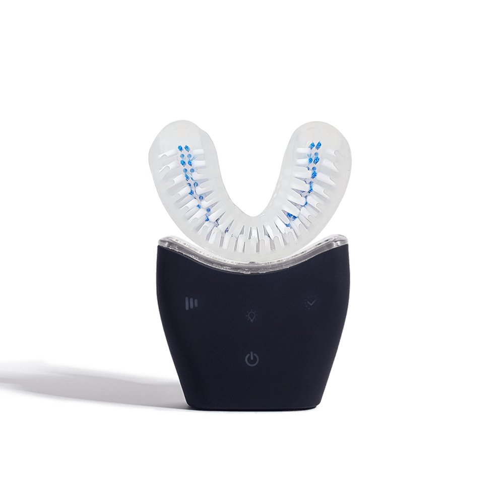 U Shaped Automatic Toothbrush