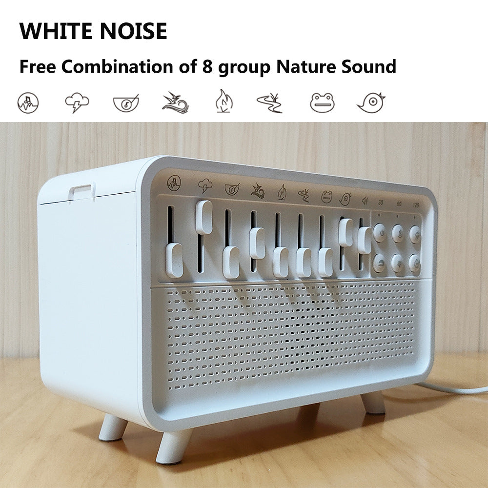 Fall Asleep Faster, Wake Up Refreshed