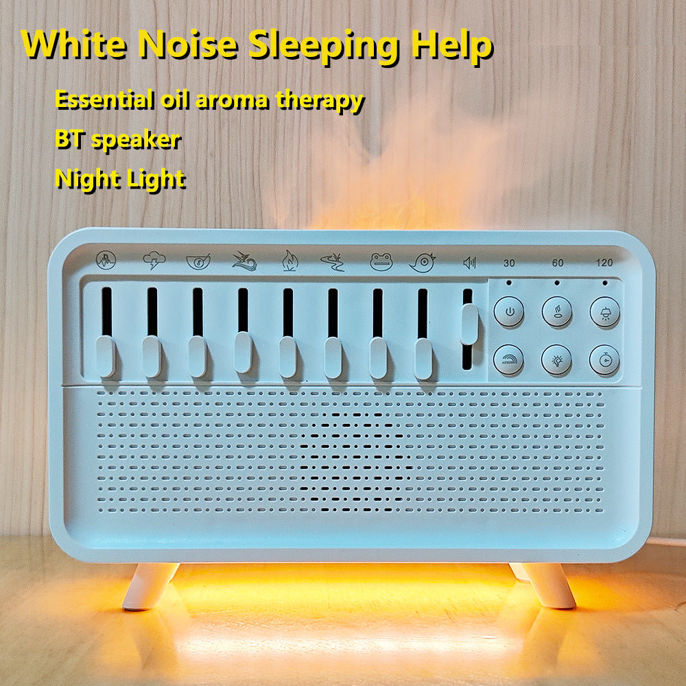 Fall Asleep Faster, Wake Up Refreshed