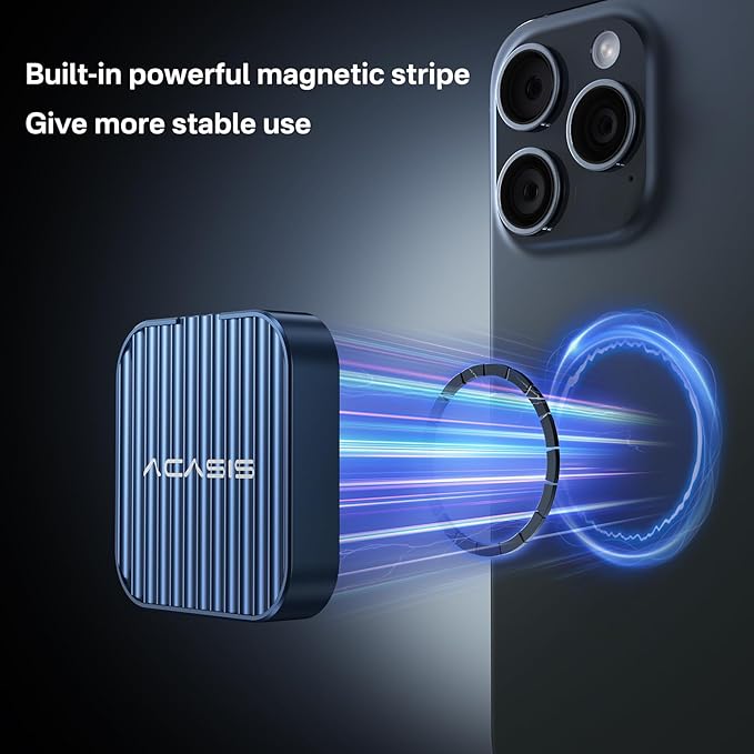 ACASIS 2230 SSD Enclosure with Magnetic Suction 10Gbps (UP to 2TB)