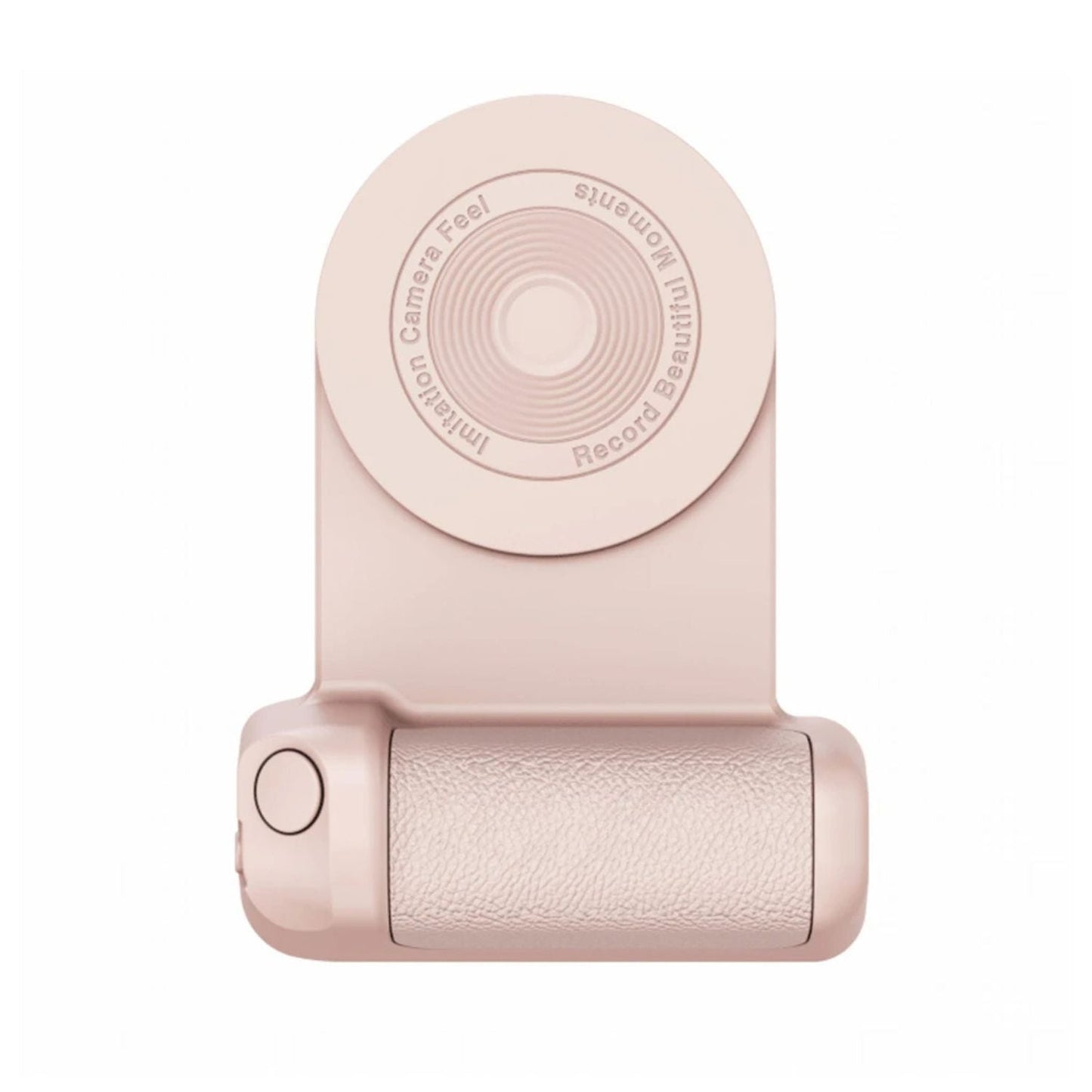 Camera Snap & 5000 mAh PowerBank
