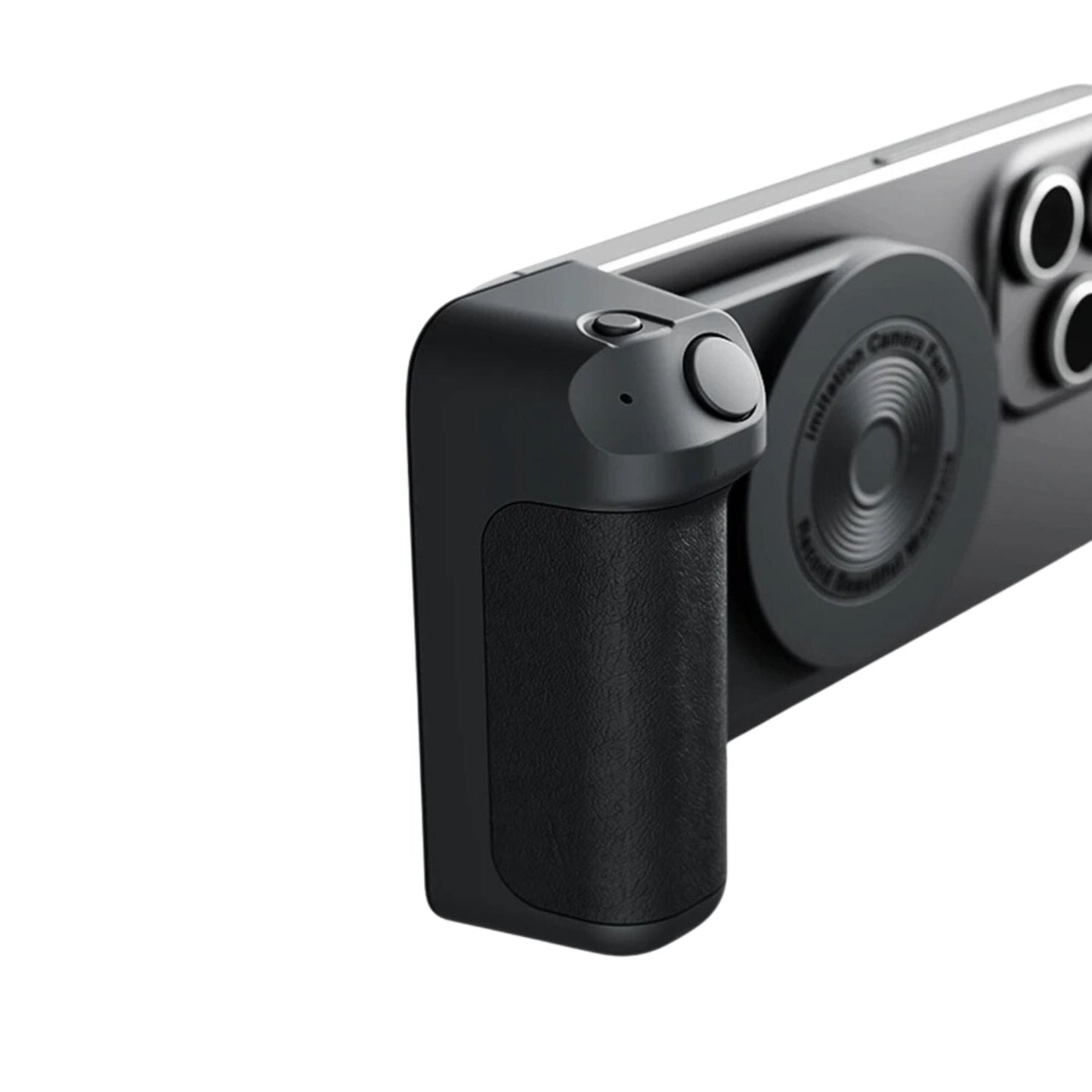 Camera Snap & 5000 mAh PowerBank