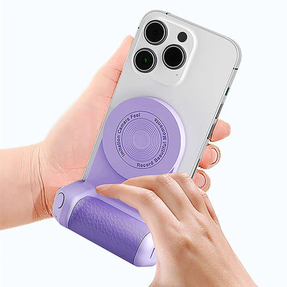 Camera Snap & 5000 mAh PowerBank