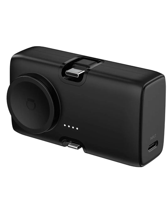 Dual Port 2-in-1 Power bank