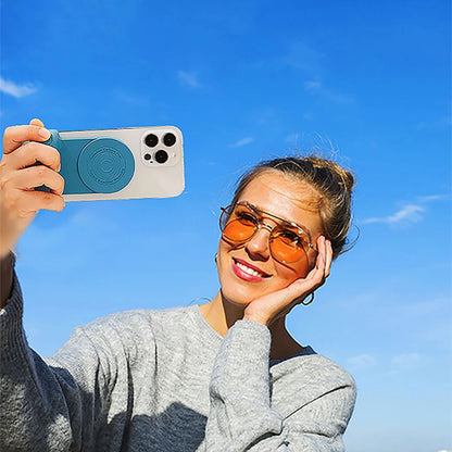 Camera Snap & 5000 mAh PowerBank