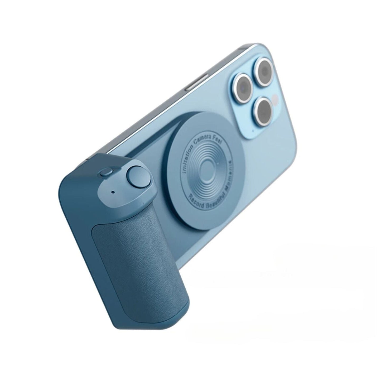 Camera Snap & 5000 mAh PowerBank
