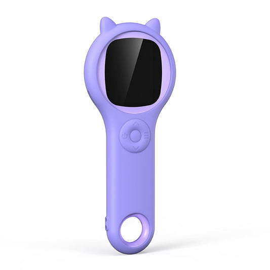 500X Handheld Digital Microscope Handheld Magnify Glass