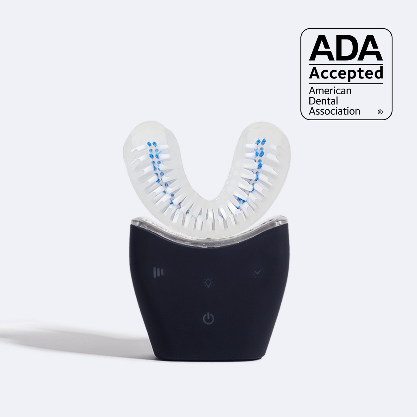 Sonic Brush U Shaped Automatic Toothbrush (USA Imported)