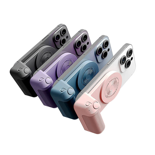 Camera Snap & 5000 mAh PowerBank