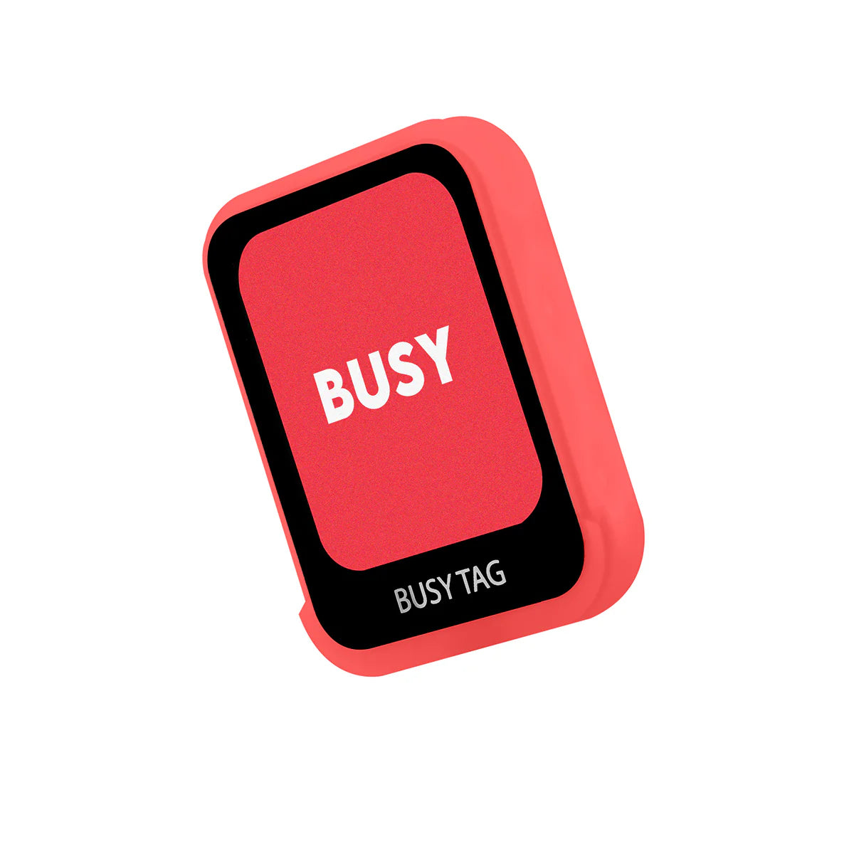 BUSY TAG - Best-selling High Resolution Screen For Work Status