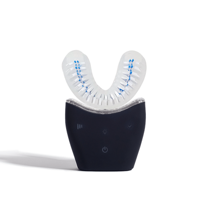Sonic Brush U Shaped Automatic Toothbrush (USA Imported)