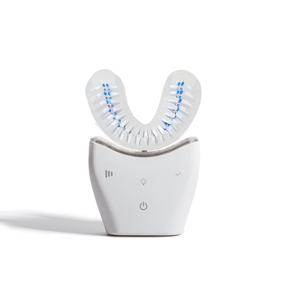 Sonic Brush U Shaped Automatic Toothbrush (USA Imported)