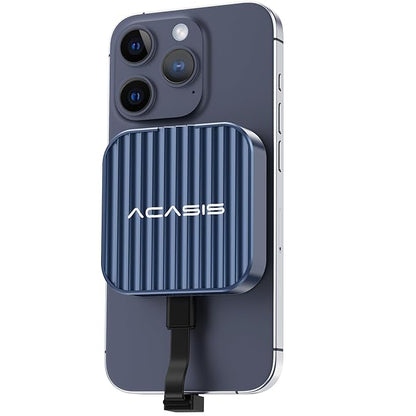 ACASIS 2230 SSD Enclosure with Magnetic Suction 10Gbps (UP to 2TB)