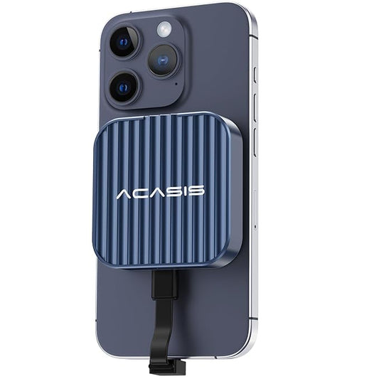 ACASIS 2230 SSD Enclosure with Magnetic Suction 10Gbps (UP to 2TB)