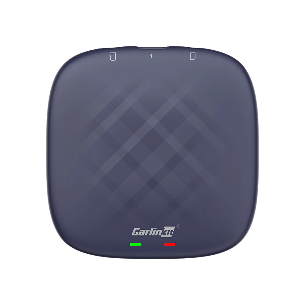 CARLINKIT Ai Box Pro with Android 13.0
