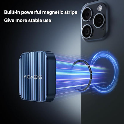 ACASIS 2230 SSD Enclosure with Magnetic Suction 10Gbps (UP to 2TB)