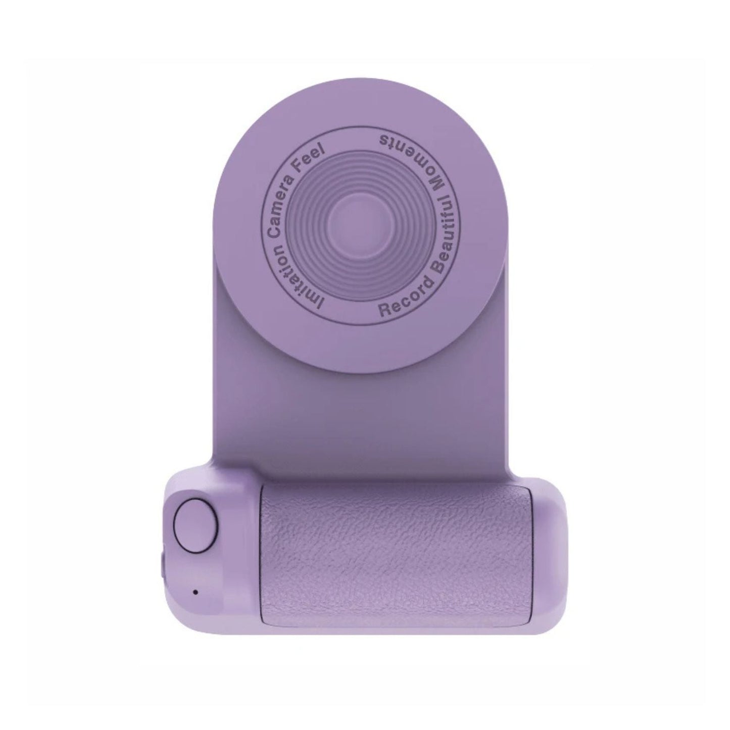 Camera Snap & 5000 mAh PowerBank