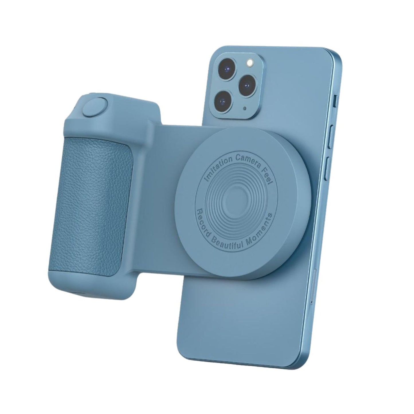 Camera Snap & 5000 mAh PowerBank