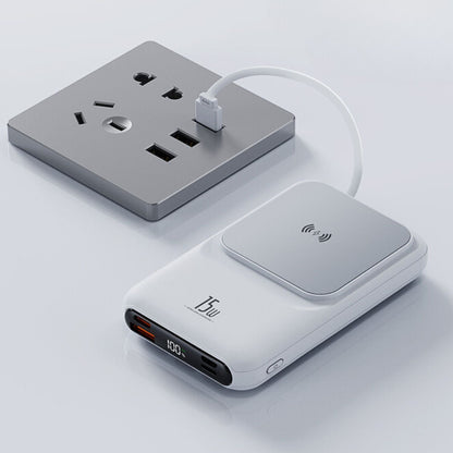 PowerBank Max 10000mAh Support Ios And Android