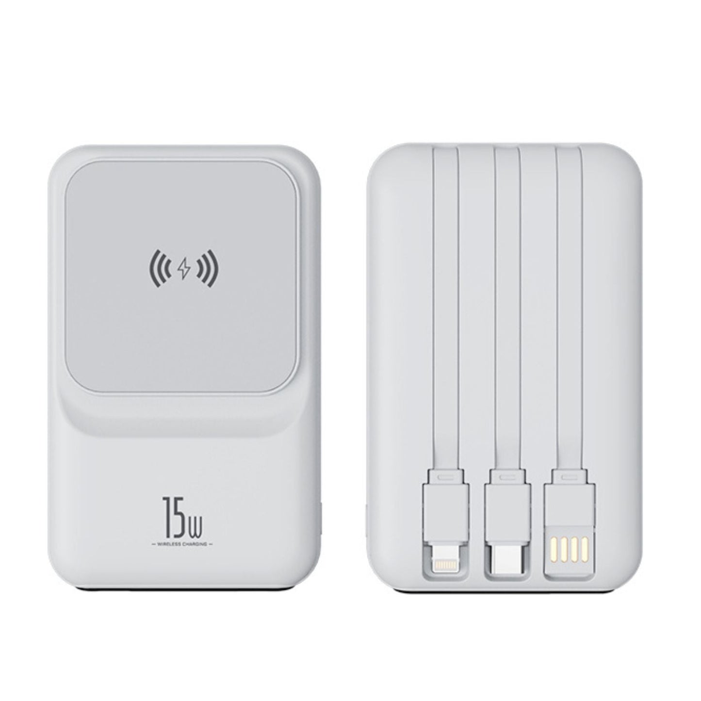 PowerBank Max 10000mAh Support Ios And Android
