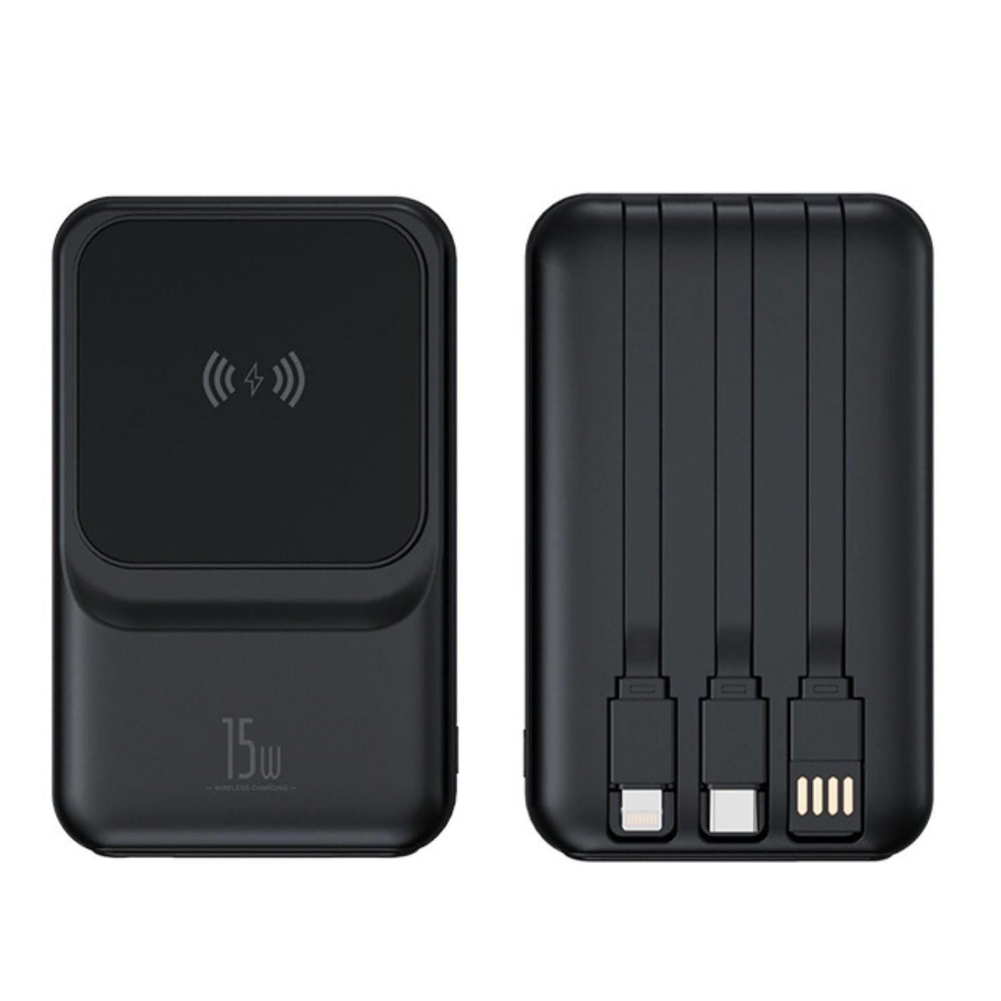 PowerBank Max 10000mAh Support Ios And Android