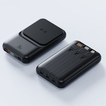 PowerBank Max 10000mAh Support Ios And Android