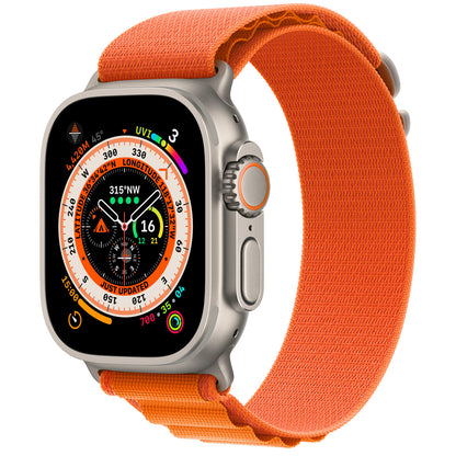 Smart iWatch Ultra 49mm (Android and iOS)